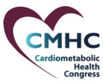 Cardiometabolic Health Congress – CMHC