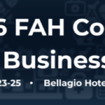 Federation of American Hospitals – FAH