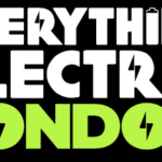 Everything Electric London