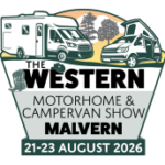 The Western Motorhome & Campervan Show – Out&About Live