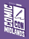 Comic Con Midlands