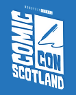 Comic Con Scotland