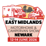 The National Motorhome & Campervan Show – Out&About Live
