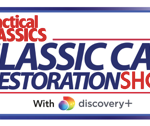 Practical Classics Classic Car & Restoration Show