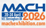 MACH – The Manufacturing Technologies Association – MTA