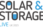 Solar & Storage LIVE