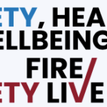 Safety, Health & Wellbeing Live – Fire Safety Live