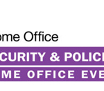 SECURITY & POLICING – The Official UK Government Global Security Event