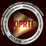 DPRTE – THE UK’S LEADING DEFENCE PROCUREMENT & SUPPLY CHAIN EVENT