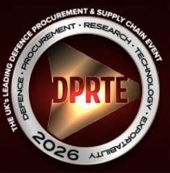 EI01733-DPRTE-THE-UKS-LEADING-DEFENCE-PROCUREMENT-SUPPLY-CHAIN-EVENT