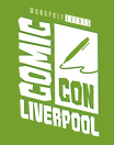 Comic Con Liverpool