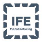 IFE Manufacturing