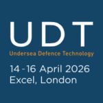 UDT – Undersea Defence Technology