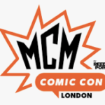 MCM London Comic Con