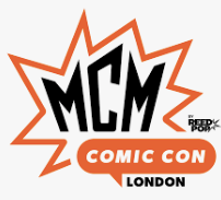 EI01824-MCM-London-Comic-Con