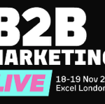 B2B Marketing LIVE