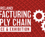 Northern Ireland Manufacturing & Supply Chain Conference & Exhibition