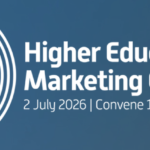 Higher Education Marketing Conference – HE