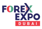FOREX EXPO DUBAI