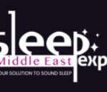 Sleep Expo Middle East