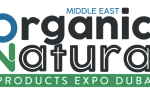 Middle East Organic and Natural Products Expo Dubai