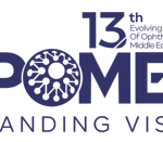 EPOMEC – Evoving Practice of Ohthamology Middle East Conference