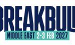 Breakbulk Middle East Transportation Conference & Exhibition