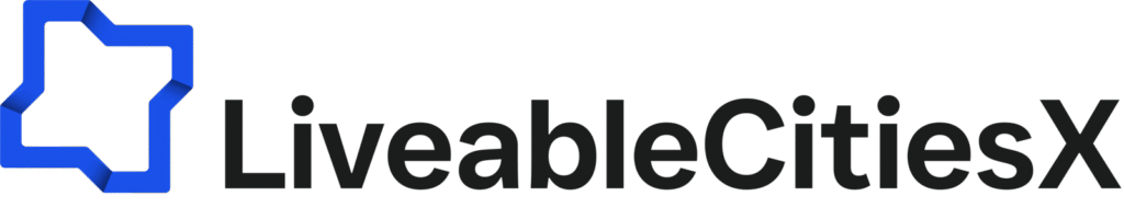 LiveableCitiesX