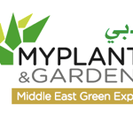 Myplant & Garden Middle East Green Expo