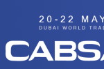 CABSAT – Int’l Electronic Media & Satellite Communications
