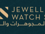 Jewellery and Watch Show (JWS) Abu Dhabi