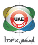 IDEX – International Defense Exhibition & Conference