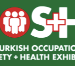 Turkish Occupational Safety & Health Exhibition (TOS+H)