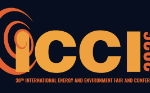 ICCI – Int’l Energy & Environment Fair