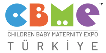 EI02019-CBME-Turkiye-Children-Baby-Maternity-Expo