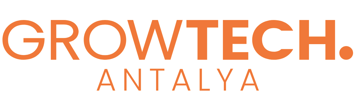 EI02037-GROWTECH.-ANTALYA EI02037-GROWTECH.-ANTALYA