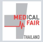 Medical Fair Thailand