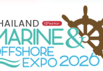 Thailand Marine & Offshore Expo (TMOX)
