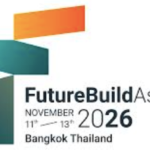 DOMOTEX South East Asia, R+T South East Asia, and Future Build Asia