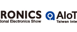 TAITRONICS & AIoT Taiwan – Taipei Int’l Electronic Show & Taiwan Int’l AIoT Show