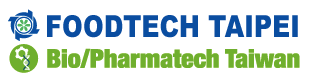 EI02147-FOODTECH-TAIPEI-BIOPHARMATECH-TAIWAN