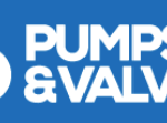 PUMPS & VALVES