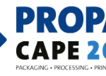 PROPAK CAPE – Packaging, Processing, Printing, Plastics