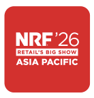 NRF – Retail’s Big Show Asia Pacific