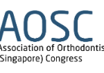 Association of Orthodontists (Singapore) Congress – AOSC