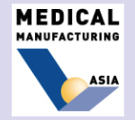MEDICAL MANUFACTURING ASIA