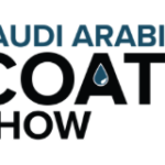 Saudi Arabia Coatings Show