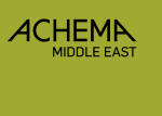 ACHEMA Middle East