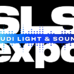 Saudi Light & Sound – SLS Expo
