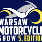 Warsaw Motorcycle Show – The Largest Motorcycle Fair Event in Central-eastern Europe